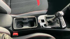 Vauxhall Mokka 1.2 Turbo 136 GS 5dr Petrol Hatchback